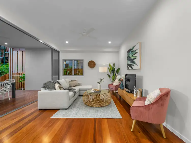 Third view of Homely house listing, 7 St James Street, Highgate Hill QLD 4101