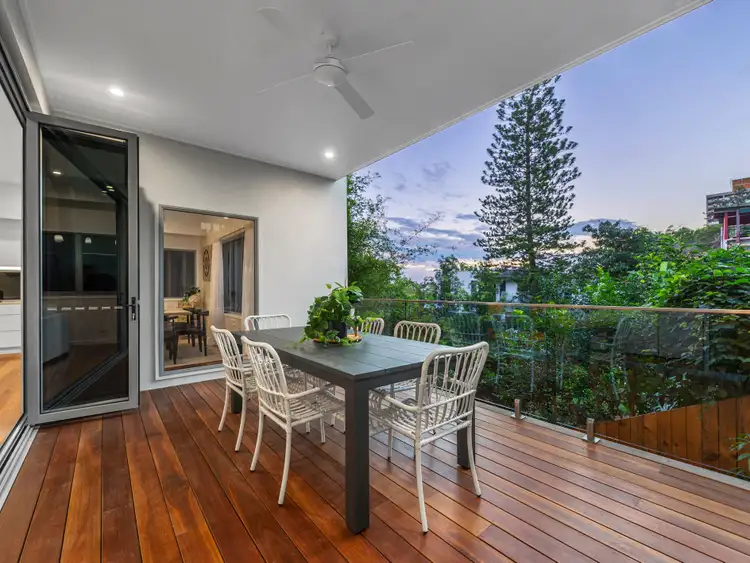 Fifth view of Homely house listing, 7 St James Street, Highgate Hill QLD 4101