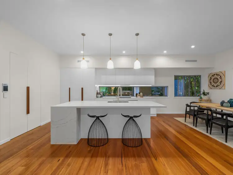 Sixth view of Homely house listing, 7 St James Street, Highgate Hill QLD 4101