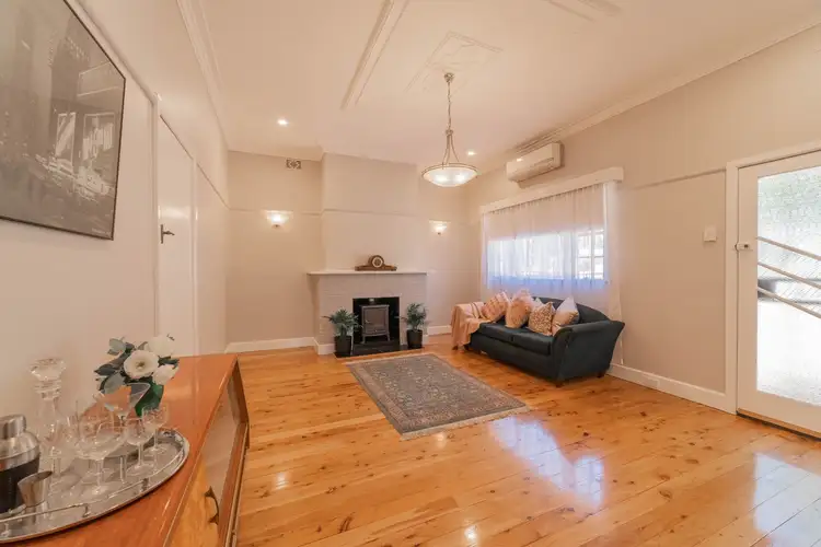 Second view of Homely house listing, 54 Playne Street, Heathcote VIC 3523