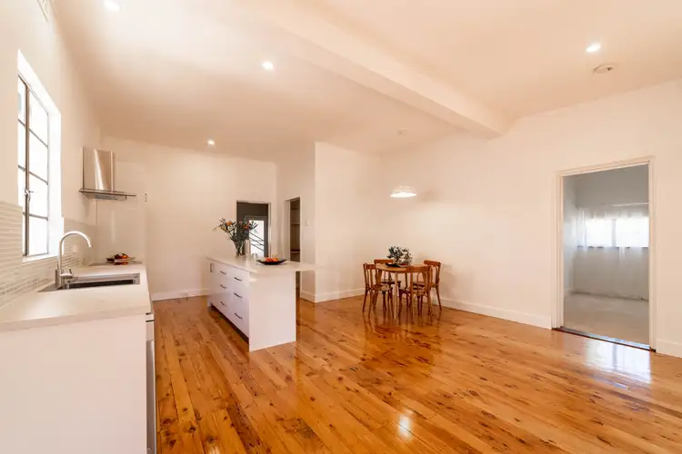 Fourth view of Homely house listing, 54 Playne Street, Heathcote VIC 3523