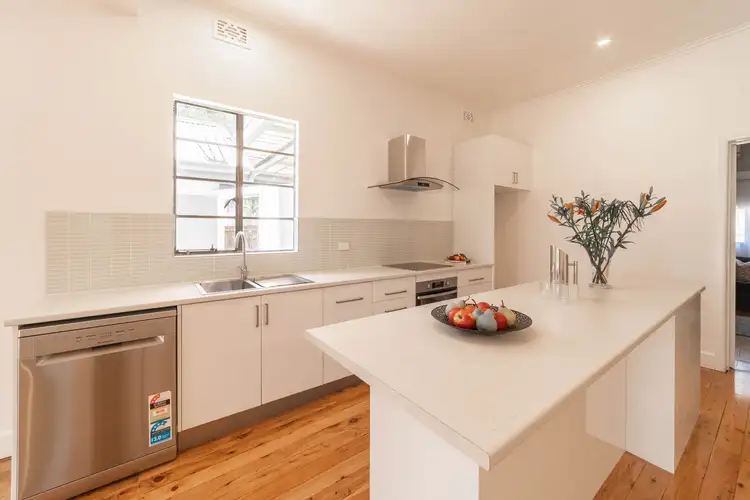 Fifth view of Homely house listing, 54 Playne Street, Heathcote VIC 3523