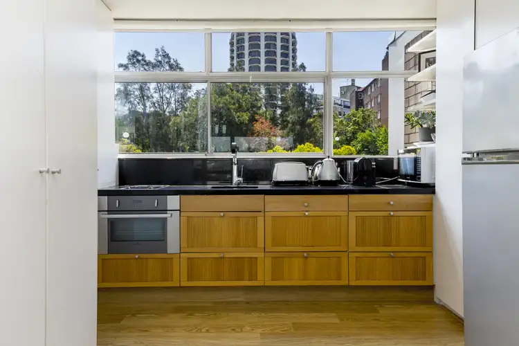 Third view of Homely apartment listing, 76/41-49 Roslyn Gardens, Elizabeth Bay NSW 2011