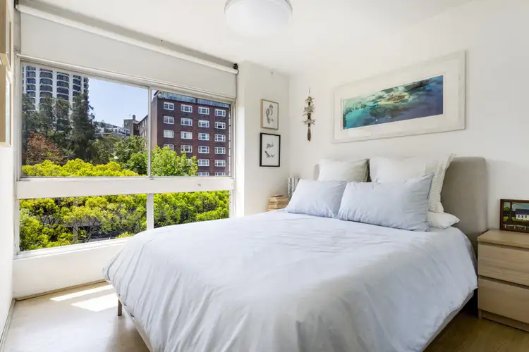 Fifth view of Homely apartment listing, 76/41-49 Roslyn Gardens, Elizabeth Bay NSW 2011