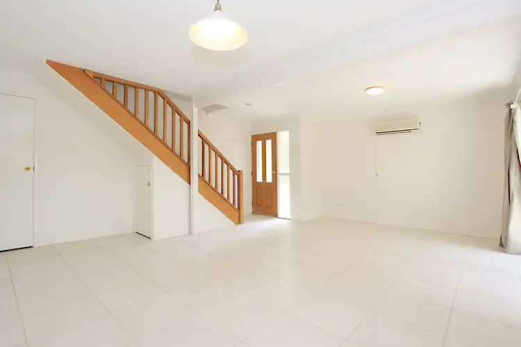 Second view of Homely townhouse listing, 1/420 Enoggera Road, Alderley QLD 4051