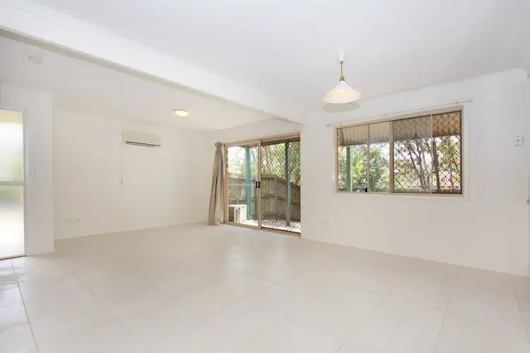 Third view of Homely townhouse listing, 1/420 Enoggera Road, Alderley QLD 4051