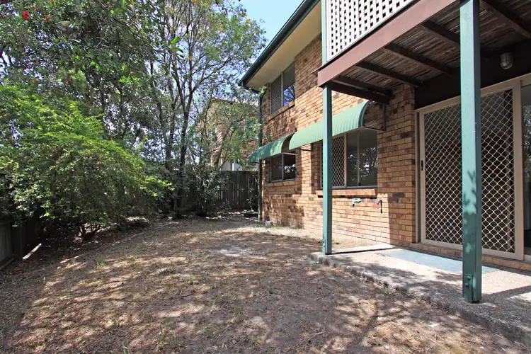 Fourth view of Homely townhouse listing, 1/420 Enoggera Road, Alderley QLD 4051