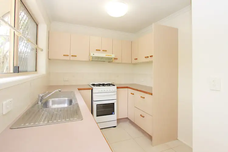 Fifth view of Homely townhouse listing, 1/420 Enoggera Road, Alderley QLD 4051