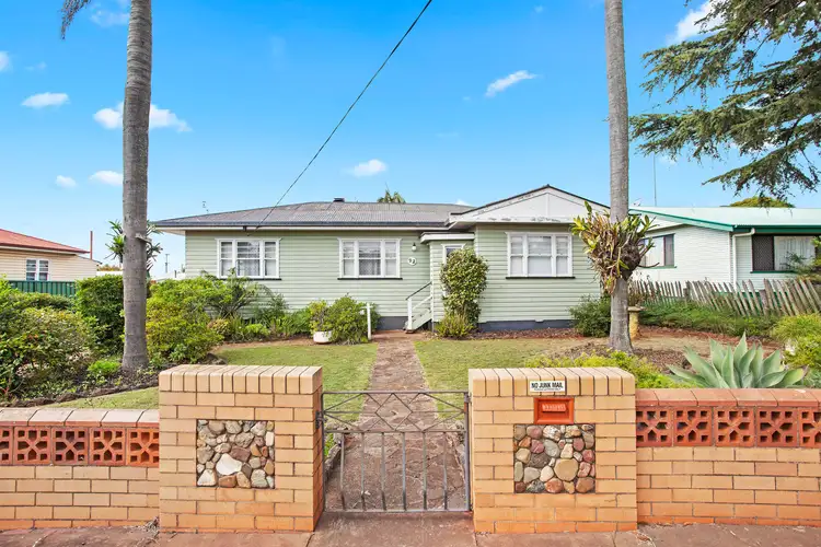 92 Drayton Road, Harristown QLD 4350