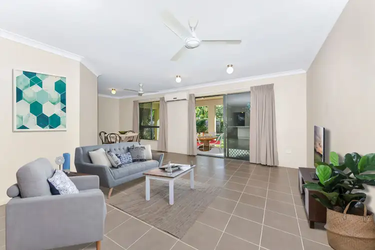 Main view of Homely house listing, 1/8 Abbott Street, Oonoonba QLD 4811