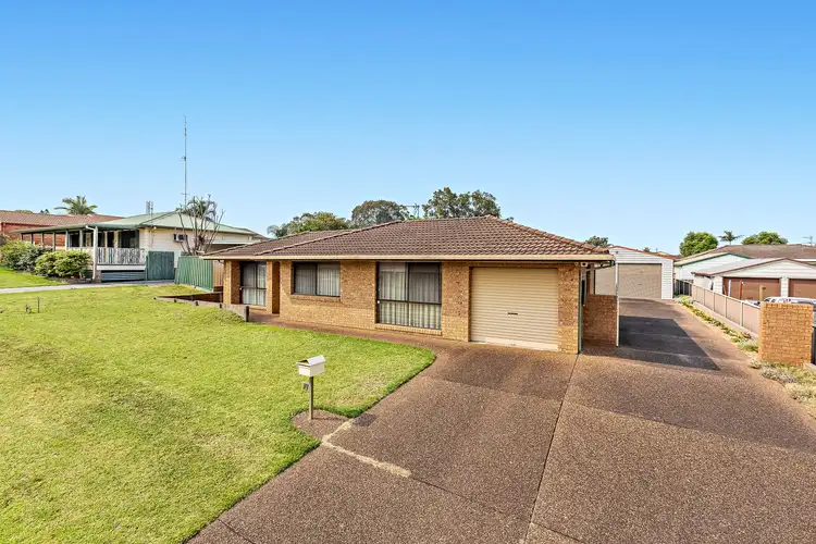 10 Tallah Place, Maryland NSW 2287
