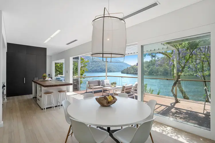 Fifth view of Homely house listing, Lot 8 Calabash Estate, Berowra Waters NSW 2082