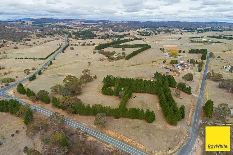 Third view of Homely house listing, 5 Woolshed Lane, Bywong NSW 2621