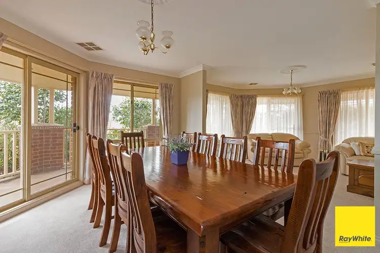 Fourth view of Homely house listing, 5 Woolshed Lane, Bywong NSW 2621