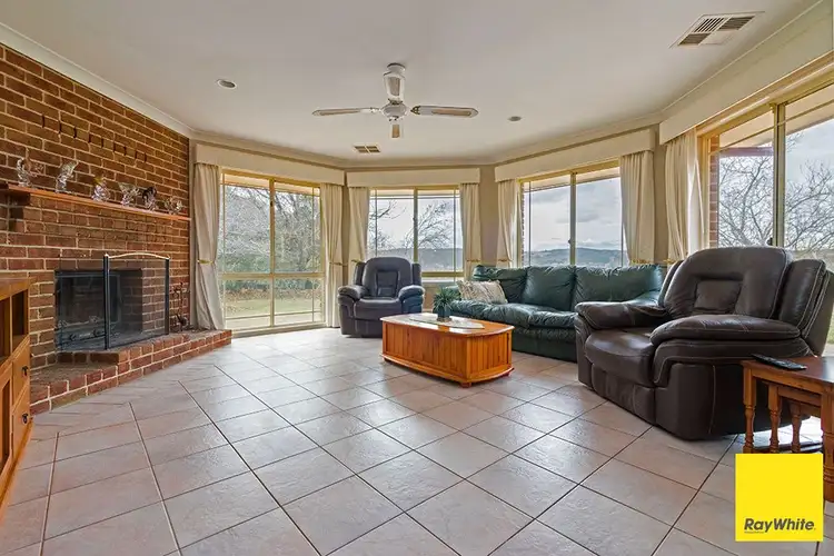 Fifth view of Homely house listing, 5 Woolshed Lane, Bywong NSW 2621
