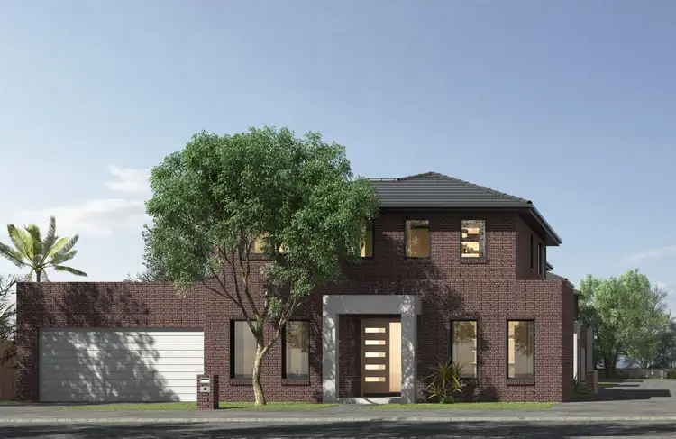 Main view of Homely townhouse listing, 1, 2 & 5/6 Wesley Close, Skye VIC 3977