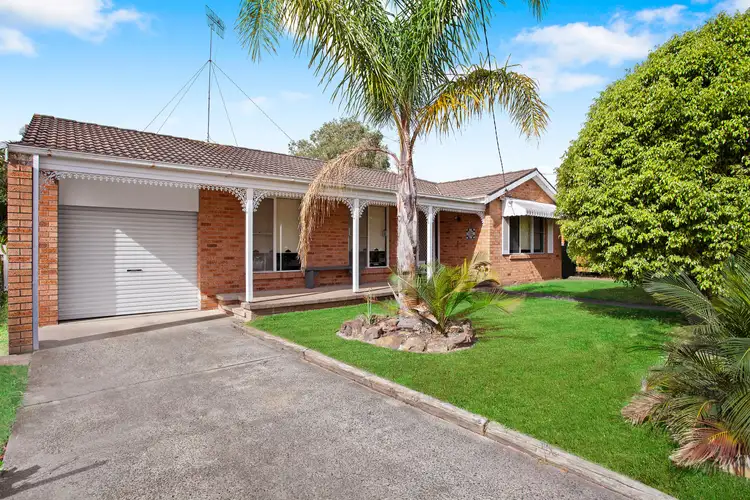 Main view of Homely house listing, 23 Ruskin Row, Killarney Vale NSW 2261
