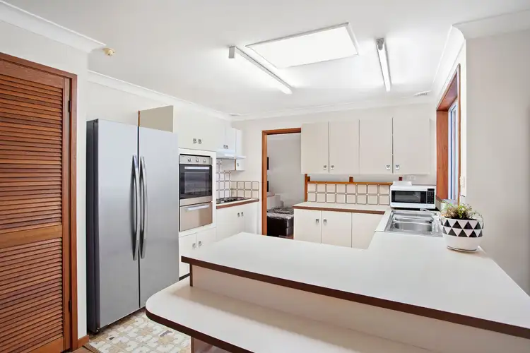 Second view of Homely house listing, 23 Ruskin Row, Killarney Vale NSW 2261