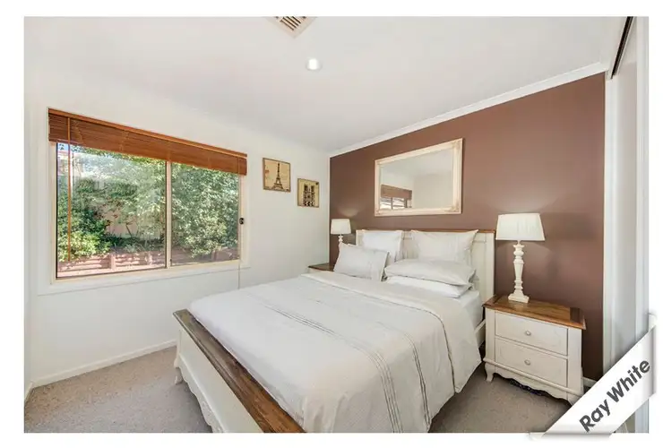 Second view of Homely townhouse listing, 17/27 Elm Way, Jerrabomberra NSW 2619