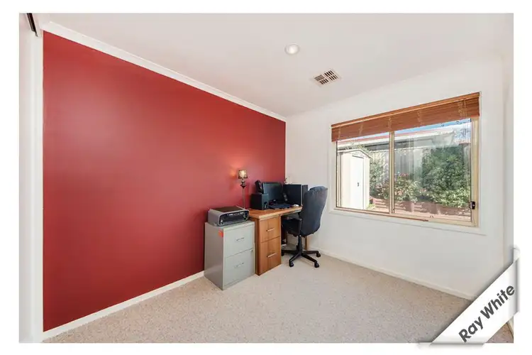 Third view of Homely townhouse listing, 17/27 Elm Way, Jerrabomberra NSW 2619