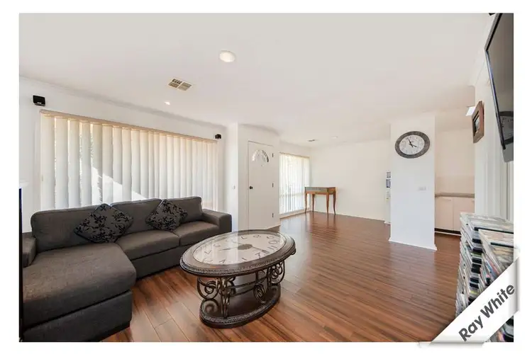 Fifth view of Homely townhouse listing, 17/27 Elm Way, Jerrabomberra NSW 2619