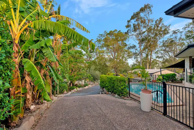 Third view of Homely house listing, 10 Missouri Way, Oxenford QLD 4210