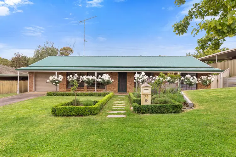 Main view of Homely house listing, 29 Shalamar Crescent, Mount Gambier SA 5290