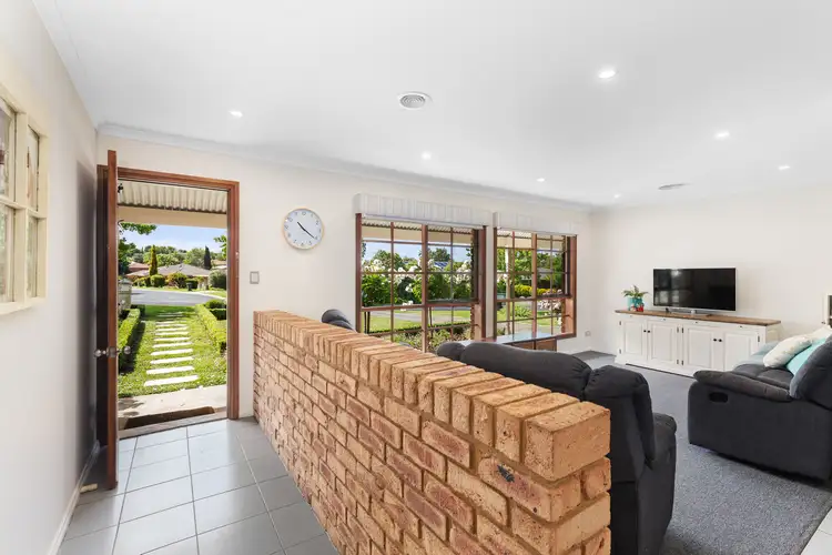 Second view of Homely house listing, 29 Shalamar Crescent, Mount Gambier SA 5290