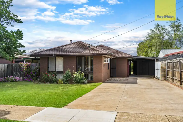 79 Wilson Road, Melton South VIC 3338