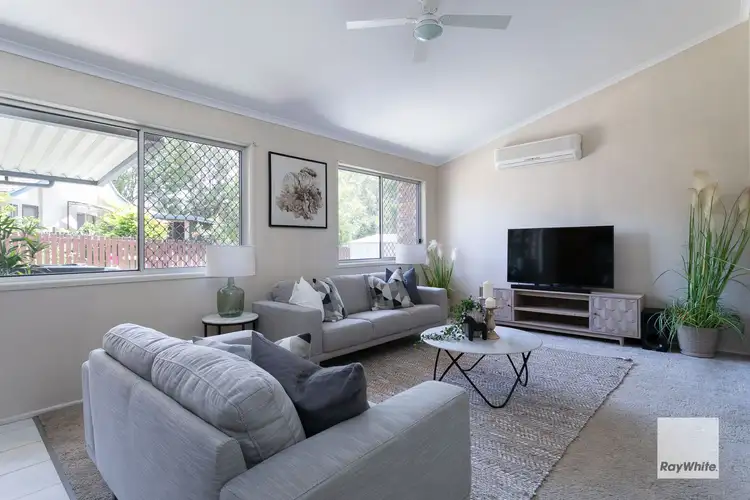 22 Cabernet Crescent, Thornlands QLD 4164