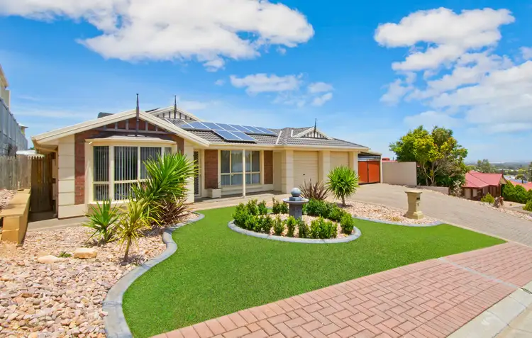 32 Grandview Place, Blakeview SA 5114