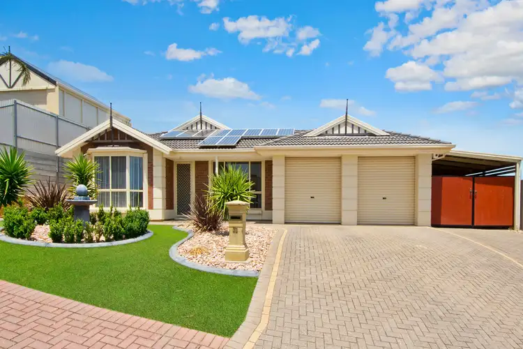 Second view of Homely house listing, 32 Grandview Place, Blakeview SA 5114