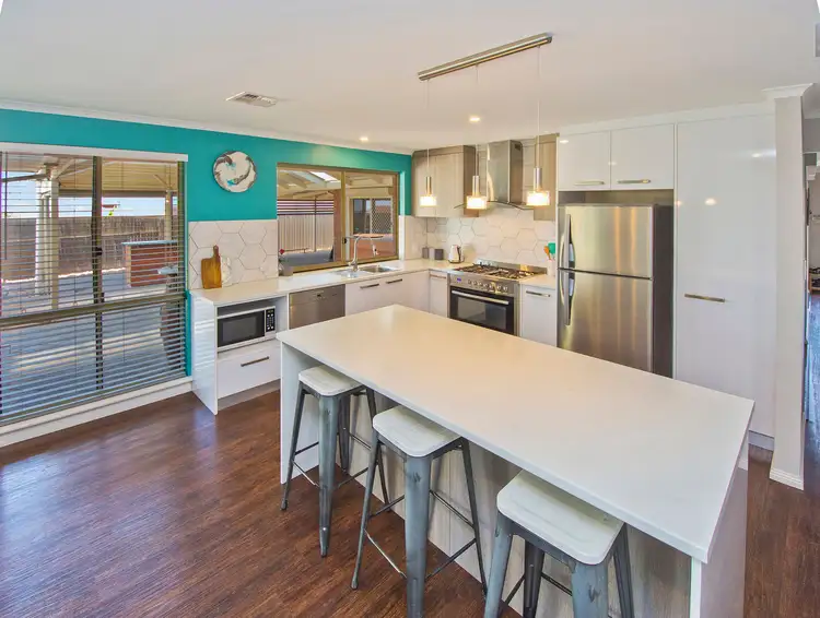 Sixth view of Homely house listing, 32 Grandview Place, Blakeview SA 5114
