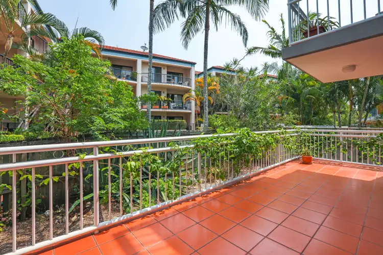 Sixth view of Homely apartment listing, 5/30-34 Dalpura Street, Chevron Island QLD 4217