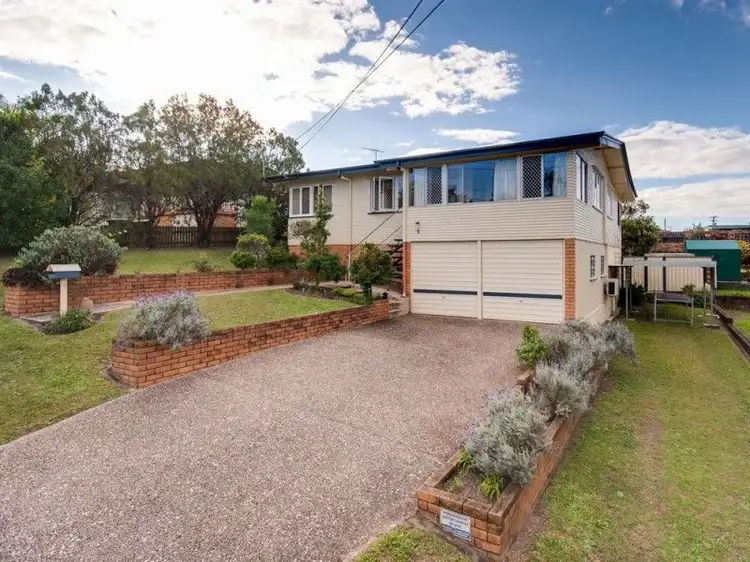 Main view of Homely house listing, 5 Sarina Street, Stafford Heights QLD 4053