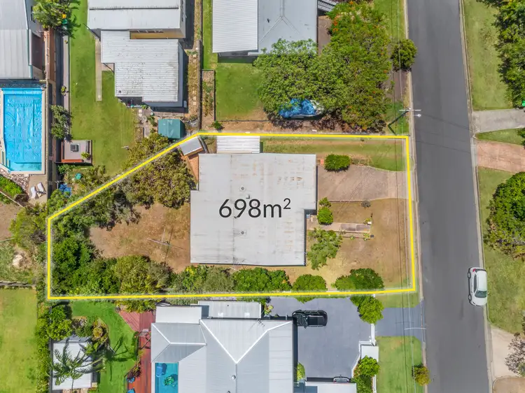 Second view of Homely house listing, 5 Sarina Street, Stafford Heights QLD 4053