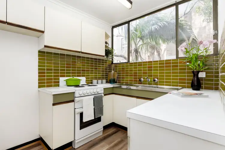 Third view of Homely apartment listing, 11/53-55 Elizabeth Bay Road, Elizabeth Bay NSW 2011