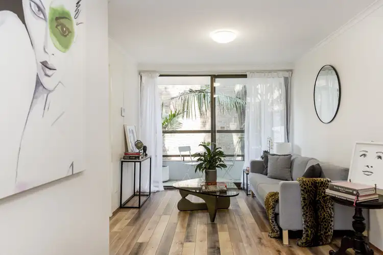 Fourth view of Homely apartment listing, 11/53-55 Elizabeth Bay Road, Elizabeth Bay NSW 2011