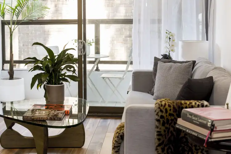 Fifth view of Homely apartment listing, 11/53-55 Elizabeth Bay Road, Elizabeth Bay NSW 2011