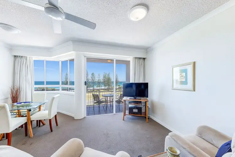43/140-144 Alexandra Parade, Alexandra Headland QLD 4572