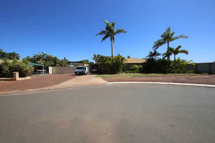 9 Veall Close, Millars Well WA 6714