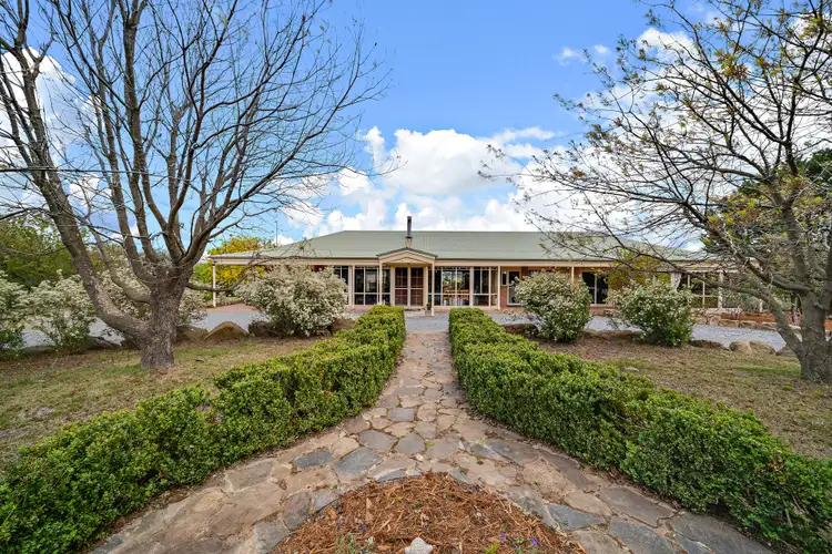Main view of Homely house listing, 141 Rochford Road, Wallaroo NSW 2618