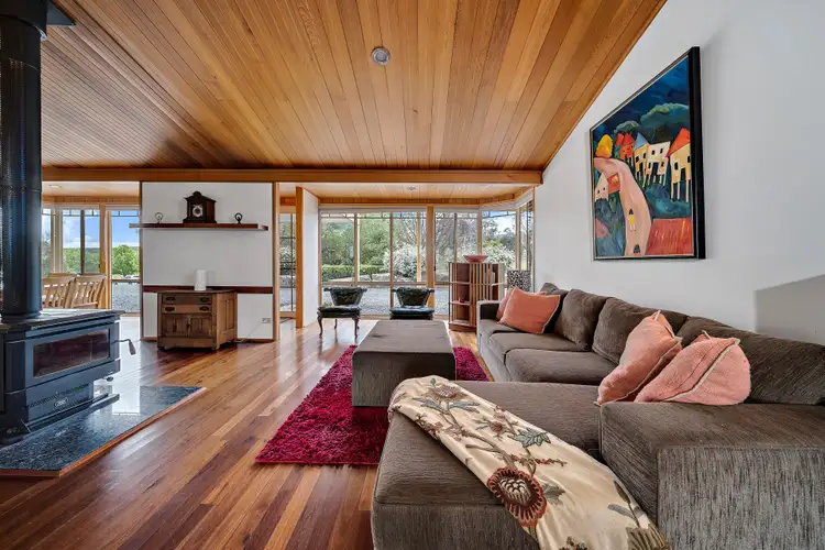 Fifth view of Homely house listing, 141 Rochford Road, Wallaroo NSW 2618