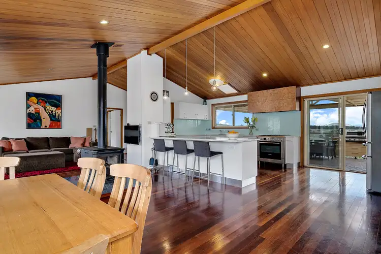 Sixth view of Homely house listing, 141 Rochford Road, Wallaroo NSW 2618