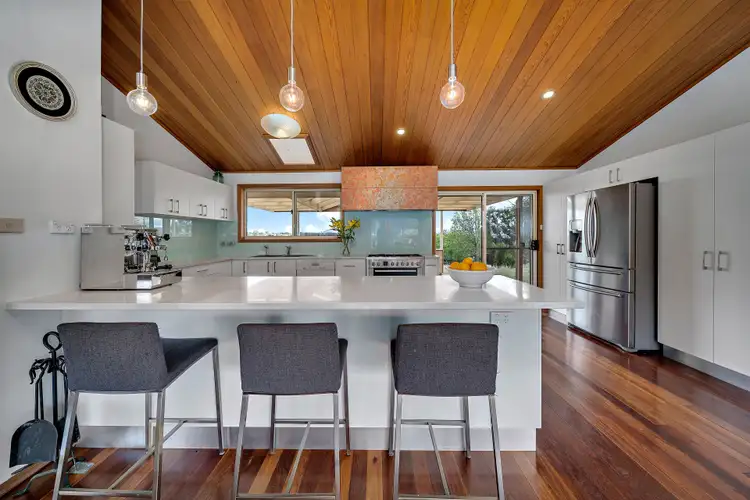 Seventh view of Homely house listing, 141 Rochford Road, Wallaroo NSW 2618