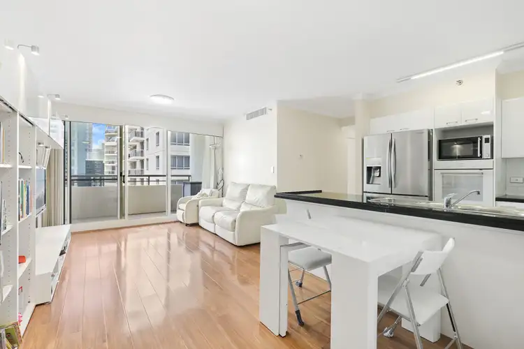 145/14 Brown Street, Chatswood NSW 2067