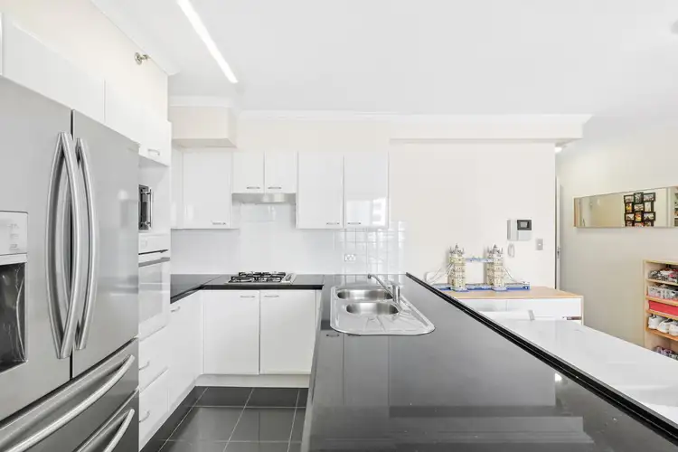 Third view of Homely unit listing, 145/14 Brown Street, Chatswood NSW 2067