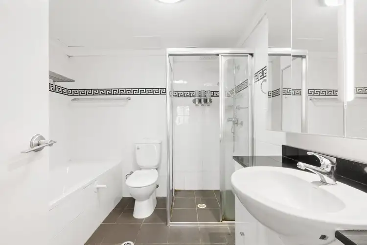 Fourth view of Homely unit listing, 145/14 Brown Street, Chatswood NSW 2067