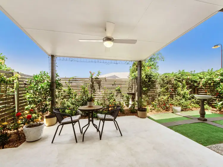 Sixth view of Homely house listing, 3/66 Taurus Circuit, Coomera QLD 4209