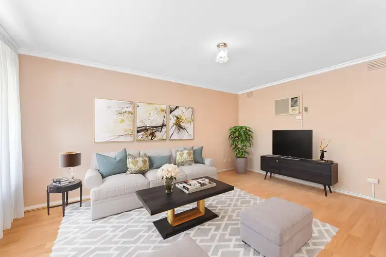 Second view of Homely unit listing, 4/43 Canberra Avenue, Dandenong VIC 3175